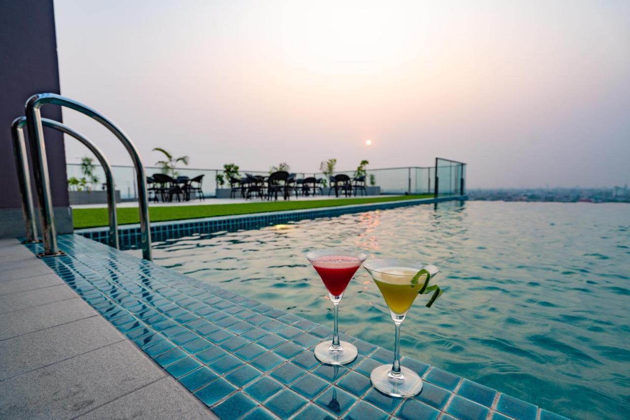 Hotel Castle Salam Khulna Exterior photo
